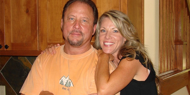 Charles Vallow originally claimed that his wife Lori Vallow was becoming obsessed with the end of times.