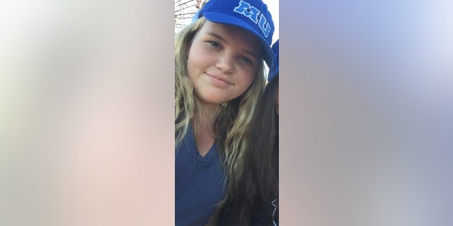 Tylee Ryan was described as 'an intelligent young lady who had a bright future ahead of her.'