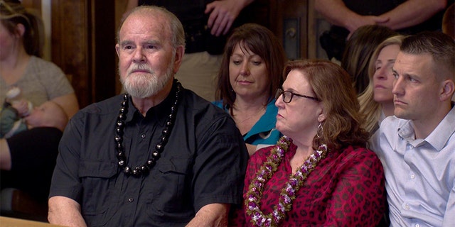 Grandparents Larry and Kay Woodcock hope to finally get closure after enduring tragedy.