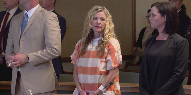 A trial in the Lori Vallow case has been set for April 2021.