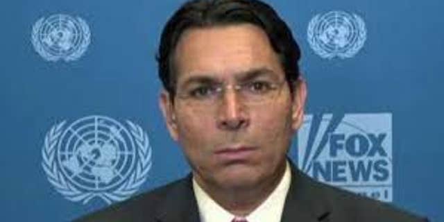 Danny Danon