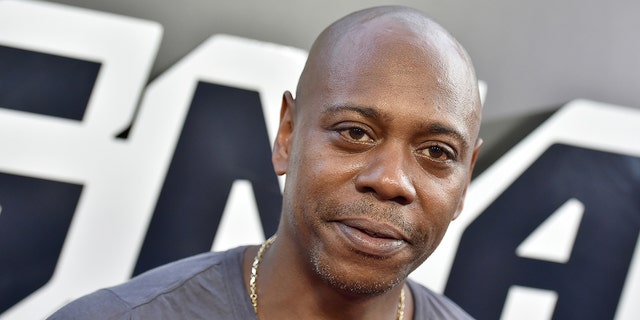 Netflix is being asked to pull Dave Chappelle's new special.