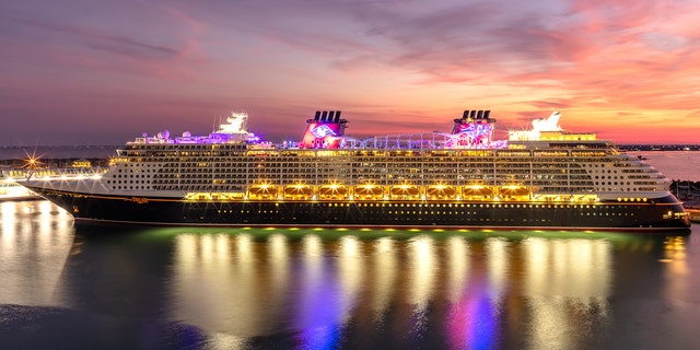 Aboard the Disney Dream, cruisers will leave from Port Canaveral, Flordia and visit Nassau, Bahamas; and Disney Castaway Cay before returning to Port Canaveral.  