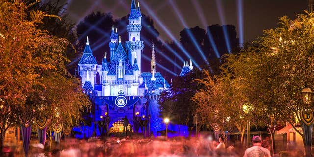 Walt Disney World Resort will be open on New Year's Eve. (iStock)