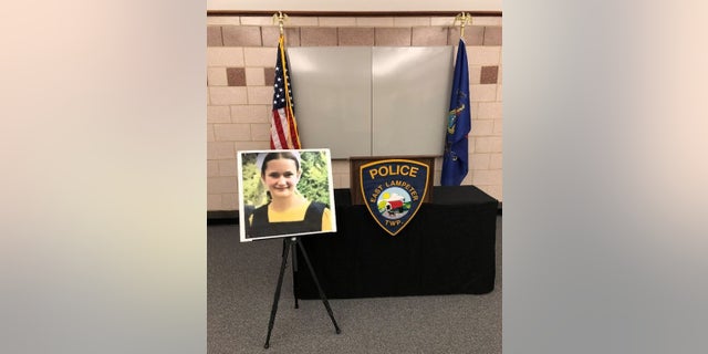 A man accused of abducting Linda Stoltzfoos in June has been charged with killing her, prosecutors said Monday.