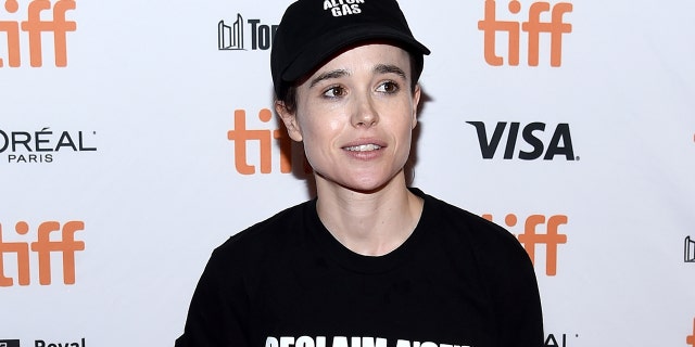 Elliot Page came out as transgender in December with a lengthy statement on social media.
