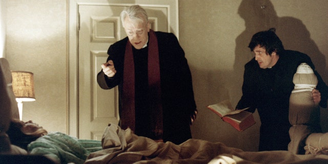 The director of 'The Exorcist' shut down rumors about a remake.