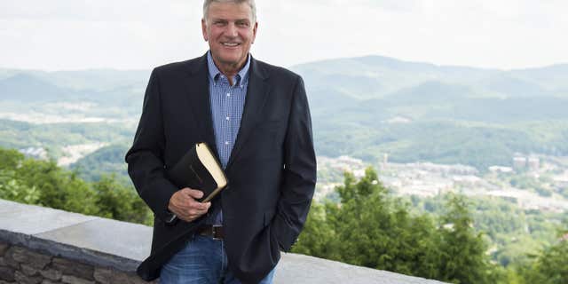 Franklin Graham