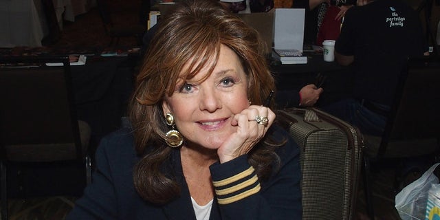 Dawn Wells died Wednesday in Los Angeles from causes related to COVID-19, according to her publicist.