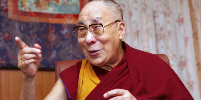The Dalai Lama is under fire after a disturbing video showed him kissing a young boy on the lips and asking the child to "suck" his tongue, sparking widespread global backlash.
