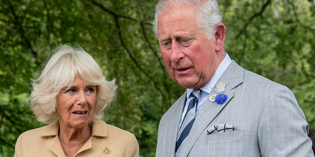 Last April, the Queen's son Prince Charles confirmed he had contracted COVID-19.  The Prince of Wales and his wife, Camilla, Duchess of Cornwall, have gone into isolation in Scotland, where they have recovered.