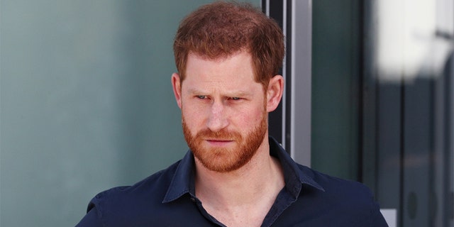 Prince Harry currently resides in Santa Barbara, Calif. with his wife Meghan Markle and their son Archie.