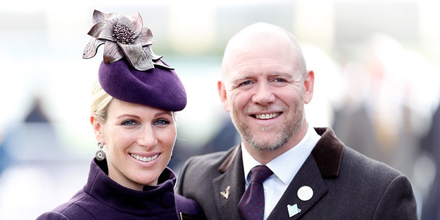 Zara Tindall and Mike Tindall welcomed their third child, a son, in their home bathroom after not making it to the hospital. 