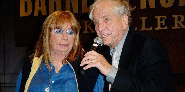 Garry Marshall (right, pictured here with Penny Marshall), passed away in 2016 at age 81.