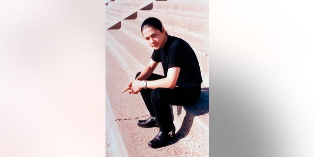 Chris Perez, husband of slain Tejano singer Selena