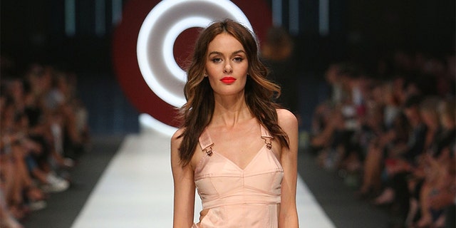 Supermodel Nicole Trunfio resides in Texas with husband Gary Clark Jr. and their three children.