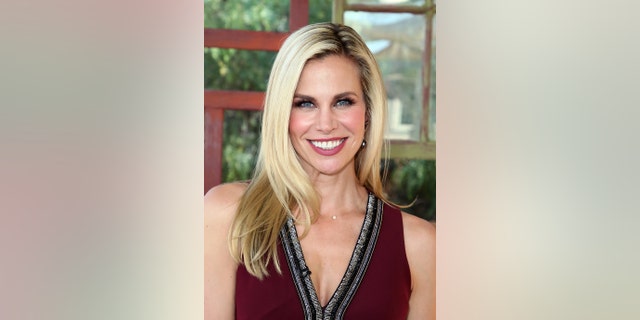 Actress Brooke Burns says it's been important to offer family-friendly programming, especially in 2020.