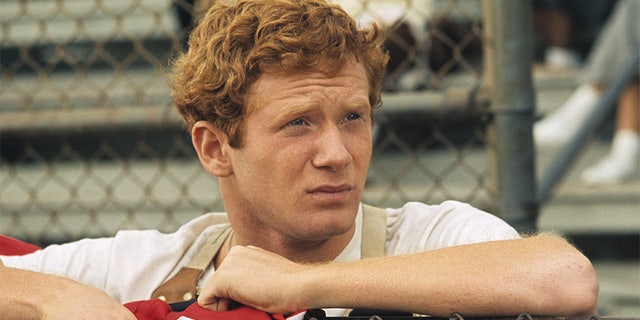 Don Most, who first got his start in music, played Ralph Malph in 'Happy Days.'