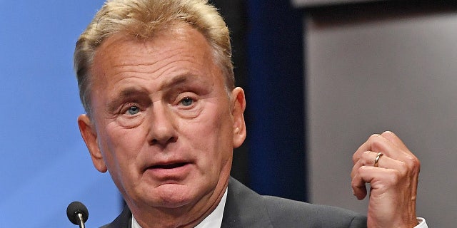 'Wheel of Fortune' host Pat Sajak has suffered reprisals for mocking a candidate with a speech impediment. 