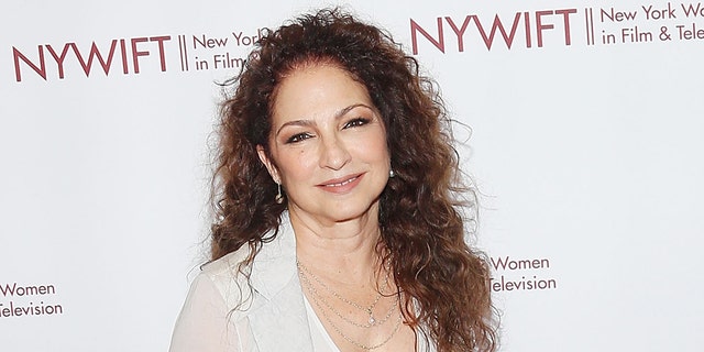 Gloria Estefan says she grew up playing with Barbie dolls, which makes having her own doll more special.