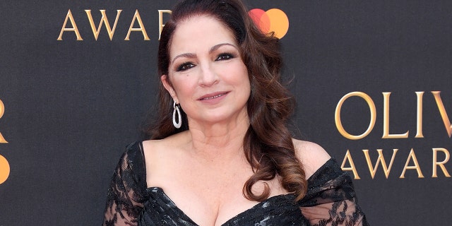 Gloria Estefan has revealed that she has coronavirus. (Photo by Karwai Tang/WireImage)