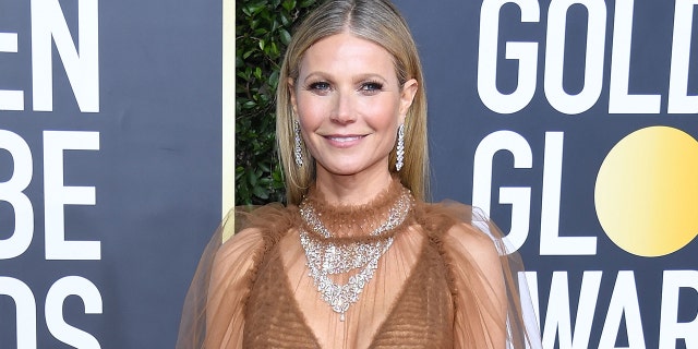 Gwyneth Paltrow's Eyebrow-Raising Comments - The actress is celebrating her 49th birthday 1 The ‘Avengers: Infinity War’ actress came under fire and was even called "out of touch" by one Twitter user following a 2018 interview.