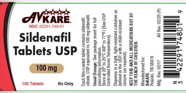 The recalled medications were "inadvertently packaged together."