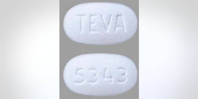 As of Wednesday, no adverse reactions related to the recall had been reported.