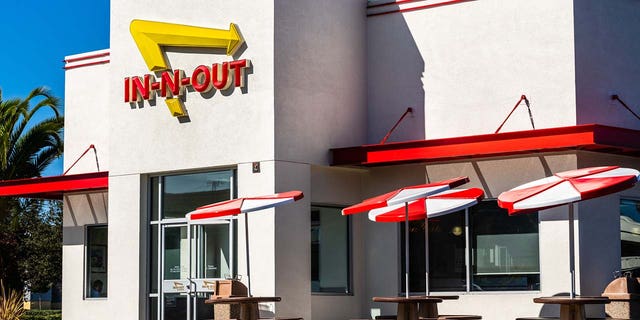 Coronavirus outbreak among In-N-Out Burger employees in Colorado grows to over 120 cases - Fox News