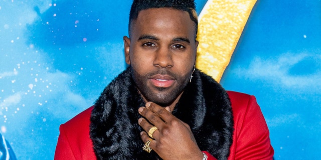 Derulo’s social media presence holds strong at 7.5 million followers on Instagram and a staggering 41.5 million on TikTok, with nearly 930 million 'likes.' (Photo by Roy Rochlin/FilmMagic)