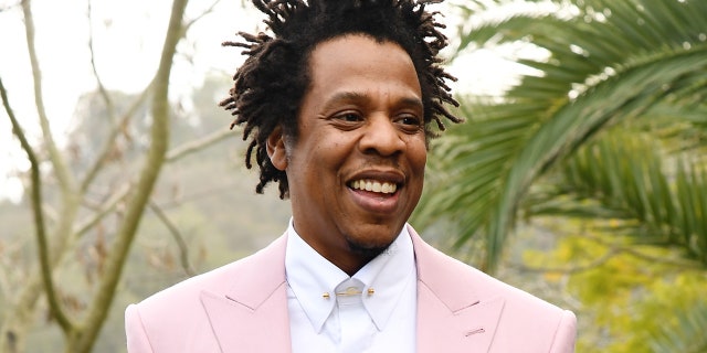 Shawn "Jay Z" Carter. (Photo by Kevin Mazur/Getty Images for Roc Nation)