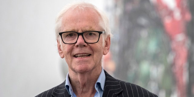 English actor Jeremy Bulloch has died at the age of 75. (Photo by John Phillips/Getty Images)