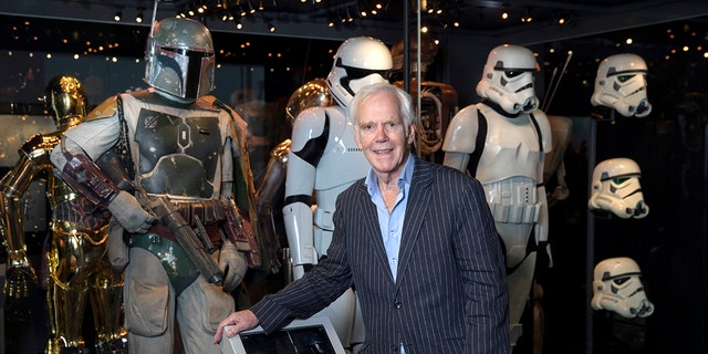 Jeremy Bulloch was known to have played Boba Fett in the 
