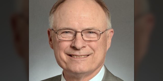 GOP state lawmaker Jerry Relph.