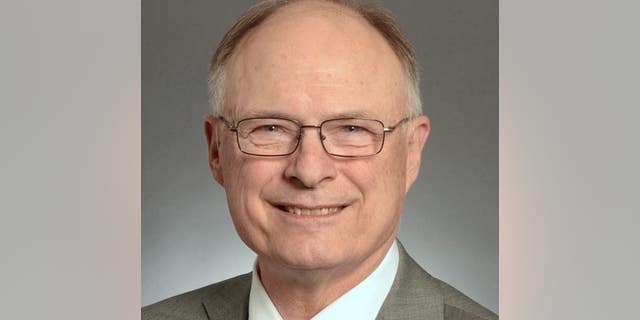 Republican Sen. Jerry Relph had contracted the virus after attending a post-election party last month.
