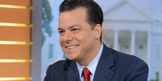 CNN analyst John Avlon gushed over the intelligence officials who guessed the Hunter Biden laptop story was Russian disinformation.