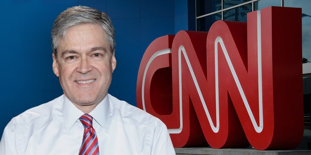 CNN White House correspondent John Harwood went viral for a 2019 tweet declaring "recession = economy shrinks for two quarters."