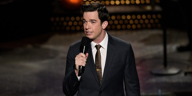 John Mulaney has been the subject of a Secret Service investigation.