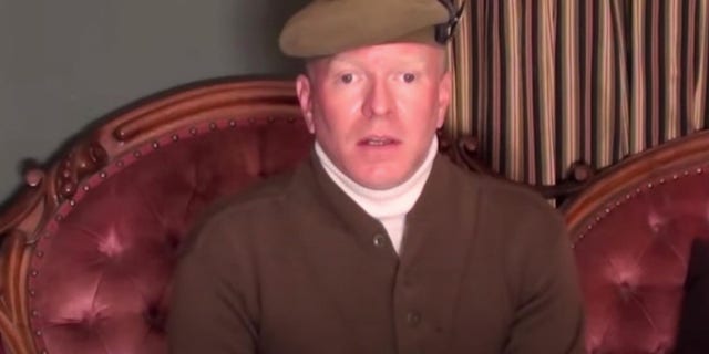 John Paul Mac Isaac