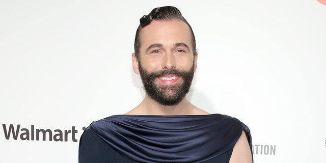 Jonathan Van Ness revealed that he got married in 2020. (Photo by Jemal Countess/Getty Images)