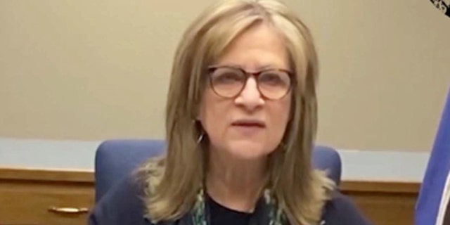 Former Dodge City Mayor Joyce Warshaw