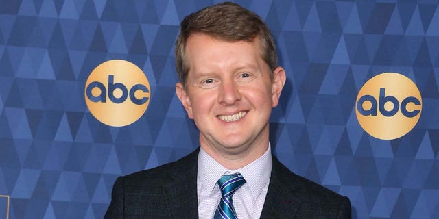 'Danger!'  champion Ken Jennings will assist Bialik with hosting duties as the search for a punishable replacement continues.