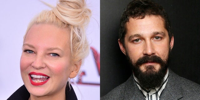 Sia accused Shia LaBeouf of conning her into an 'adulterous' relationship.