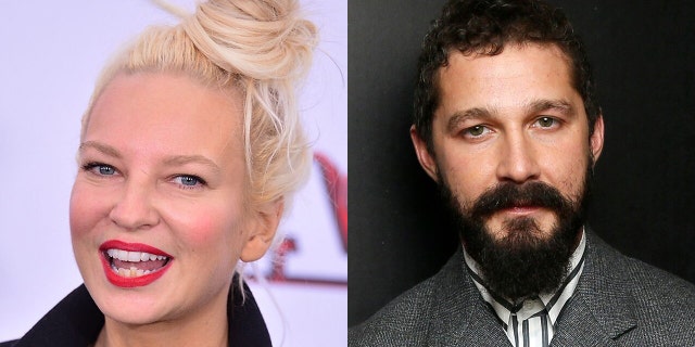 Sia accused Shia LaBeouf of conning her into an 'adulterous' relationship.