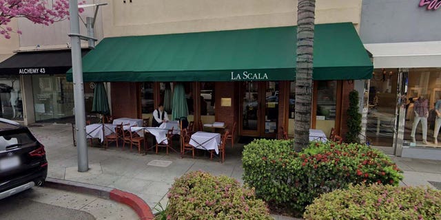On its website, La Scala released a lengthy statement explaining the note included with takeout orders, claiming it was both poorly worded and also misinterpreted by critics.