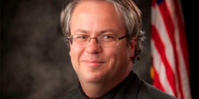 Mr. Ted J. Lamb, School Board Member (from school district website)