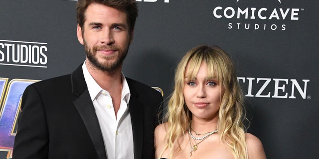 Miley Cyrus and Liam Hemsworth had a very brief marriage starting in 2018 after years of recurring dating.  (Photo by Steve Granitz / WireImage)