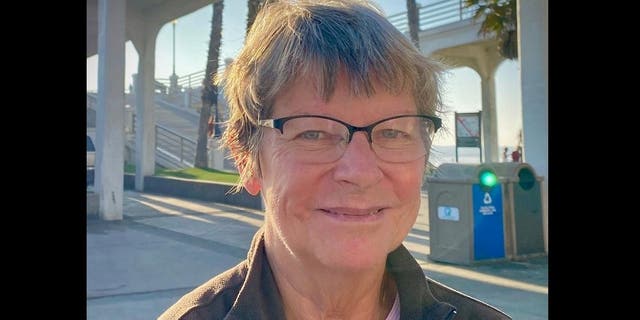 Lisa Thorborg (Carlsbad Police Department)