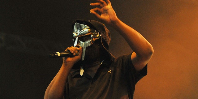 will we ever get a new mf doom