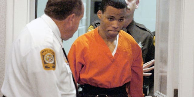 Maryland’s highest court ruled that Washington, D.C.-area sniper Lee Boyd Malvo has to be resentenced due to U.S. Supreme Court decisions on constitutional protections for juveniles made after his sentencing.